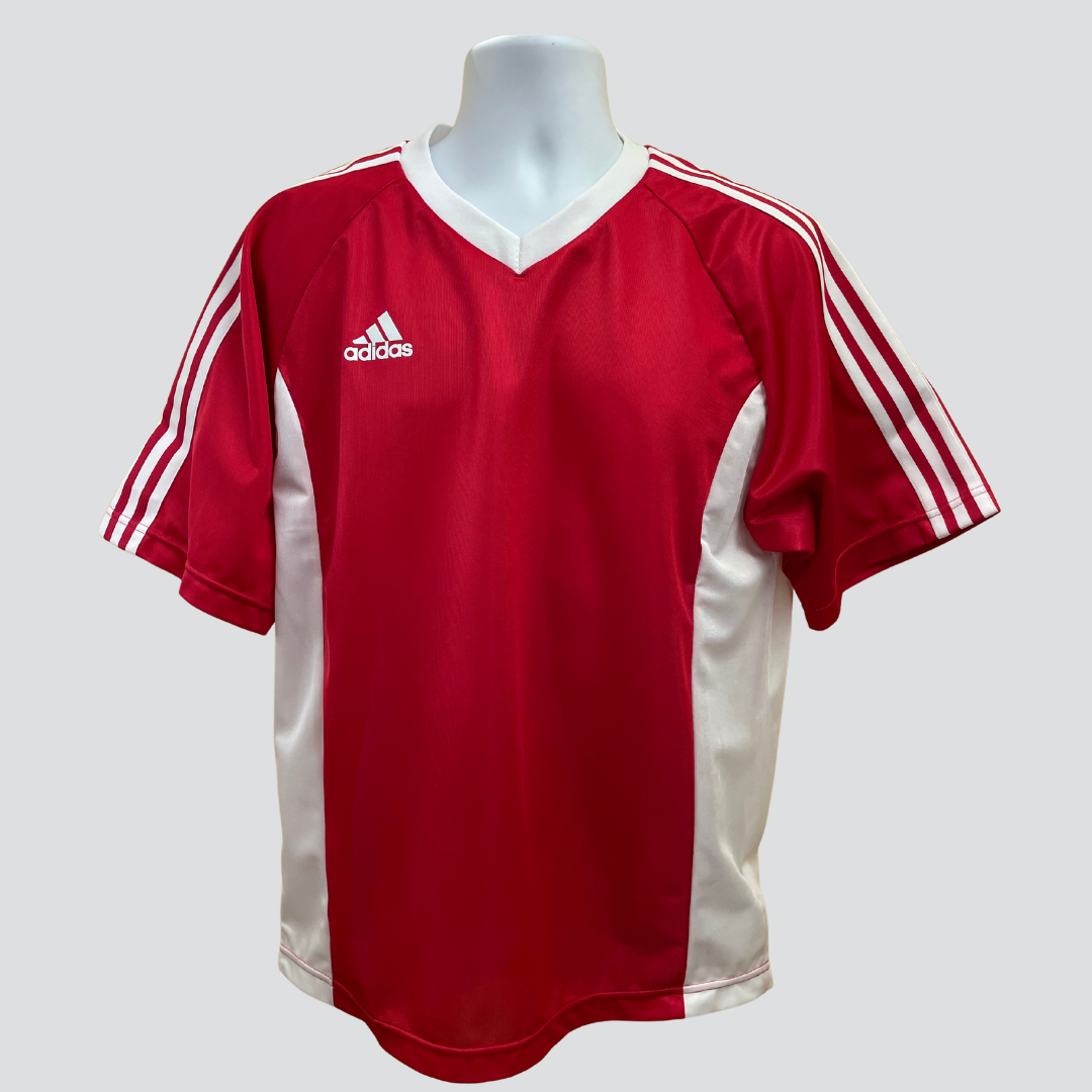 adidas アディダス Tシャツ Lサイズ