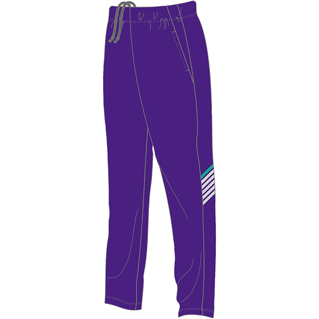 三鷹市立第三中学校 ストレートパンツ