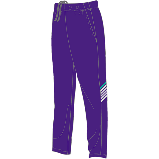 三鷹市立第三中学校 ストレートパンツ