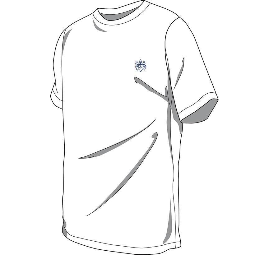 桐朋学園小学校 半袖Tシャツ