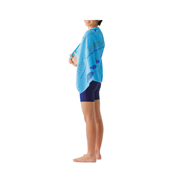 桐朋学園小学校 着替え用タオル(柄)丈60cm