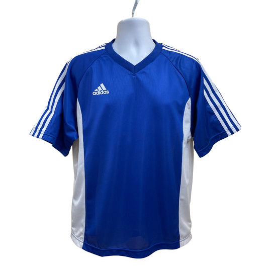 adidas アディダス　Ｔシャツ Ｌサイズ